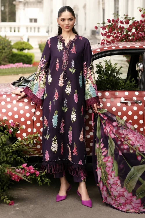 M Prints