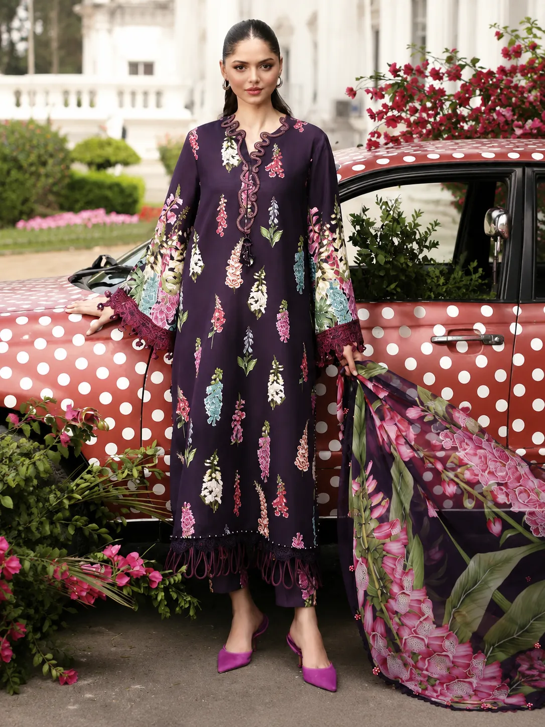 M Prints