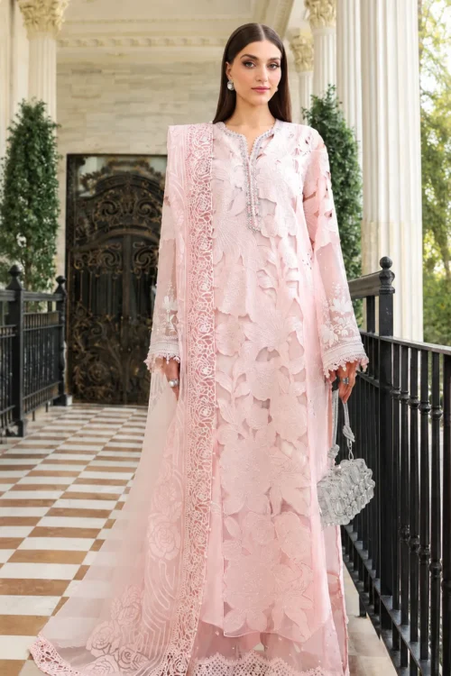Maria B lawn