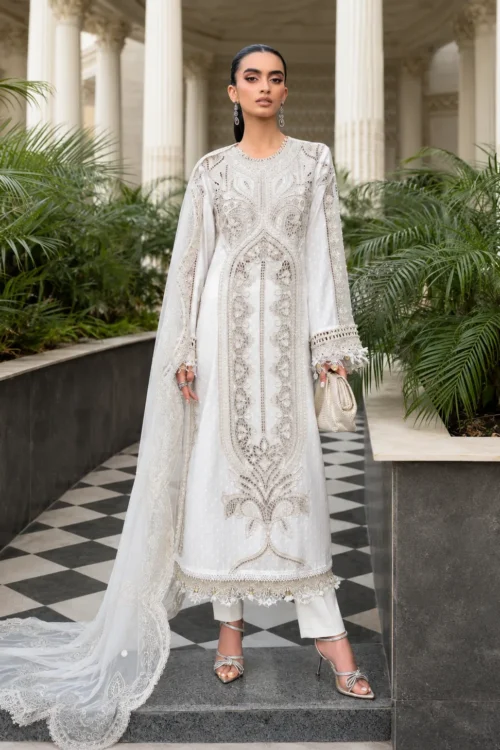 Maria B lawn