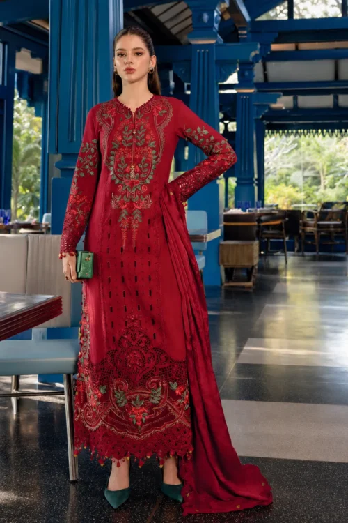 Maria B lawn