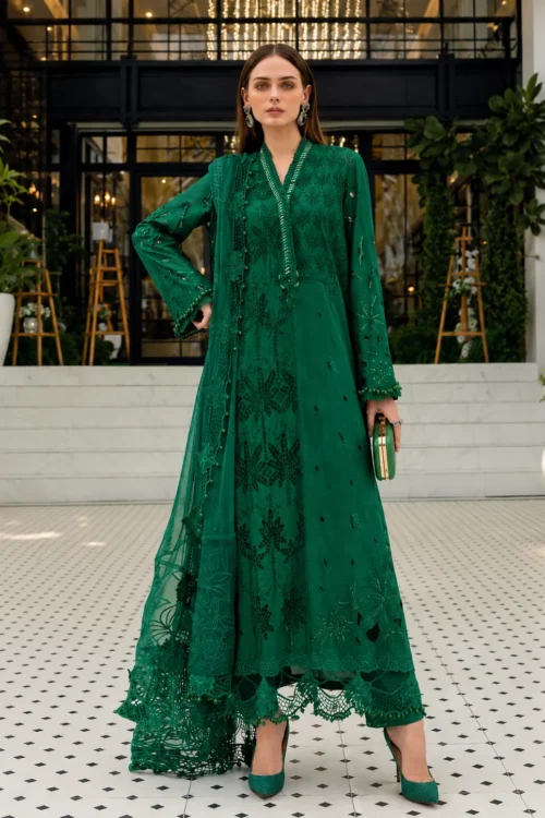Maria B lawn