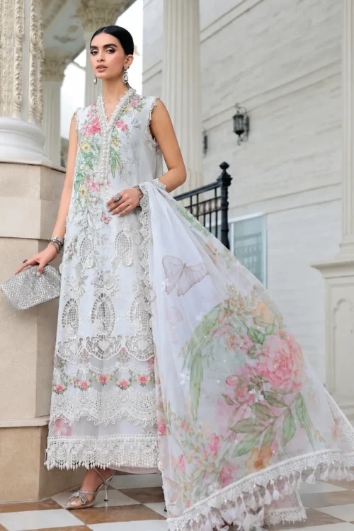 Maria B lawn