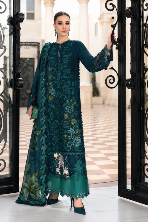 Maria B lawn