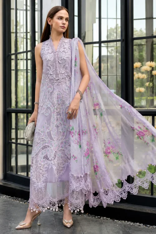 Maria B lawn