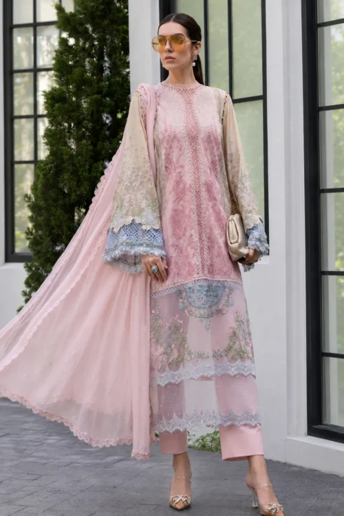 Maria B lawn