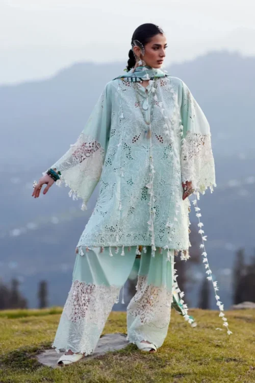 Elan kashmee