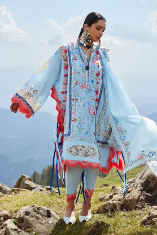 Elan Kashmee