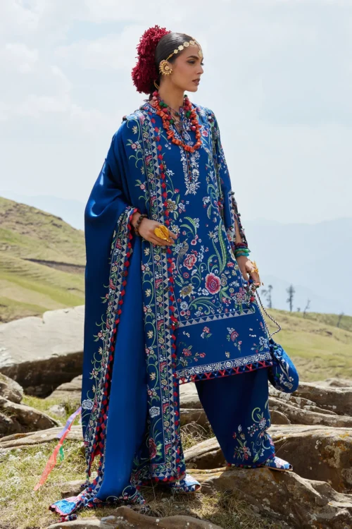 Elan Kashmee