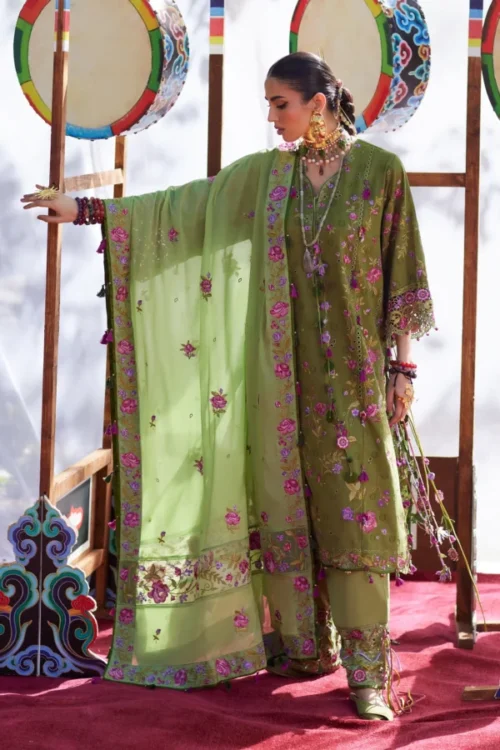 Elan Kashmee