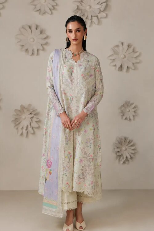 Qalamkar Qprint