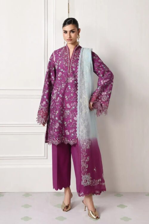 Qalamkar Qprint