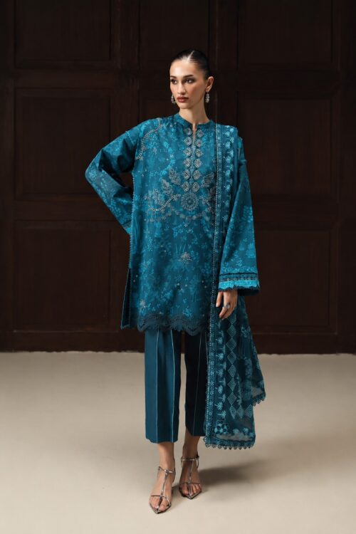 Qalamkar Qprint