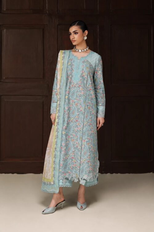 Qalamkar Qprint
