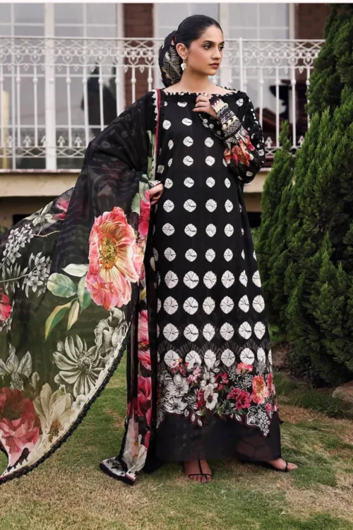 Elaf Belladore Printed