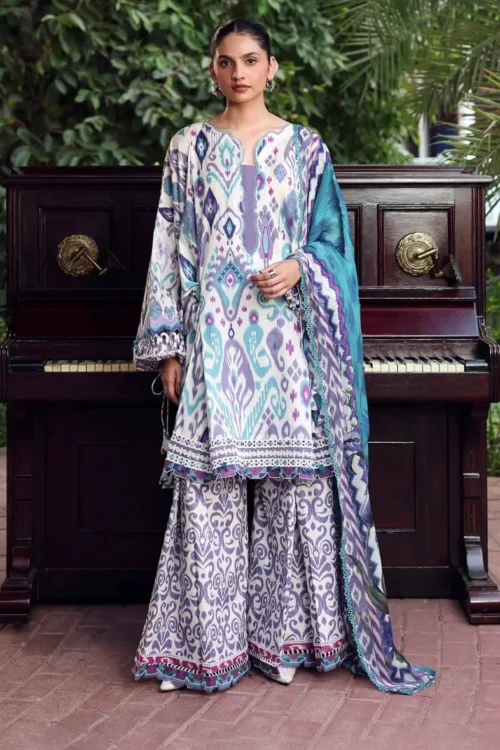 Elaf Belladore Printed