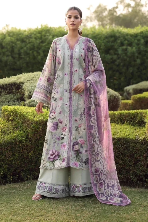 Elaf Belladore Printed