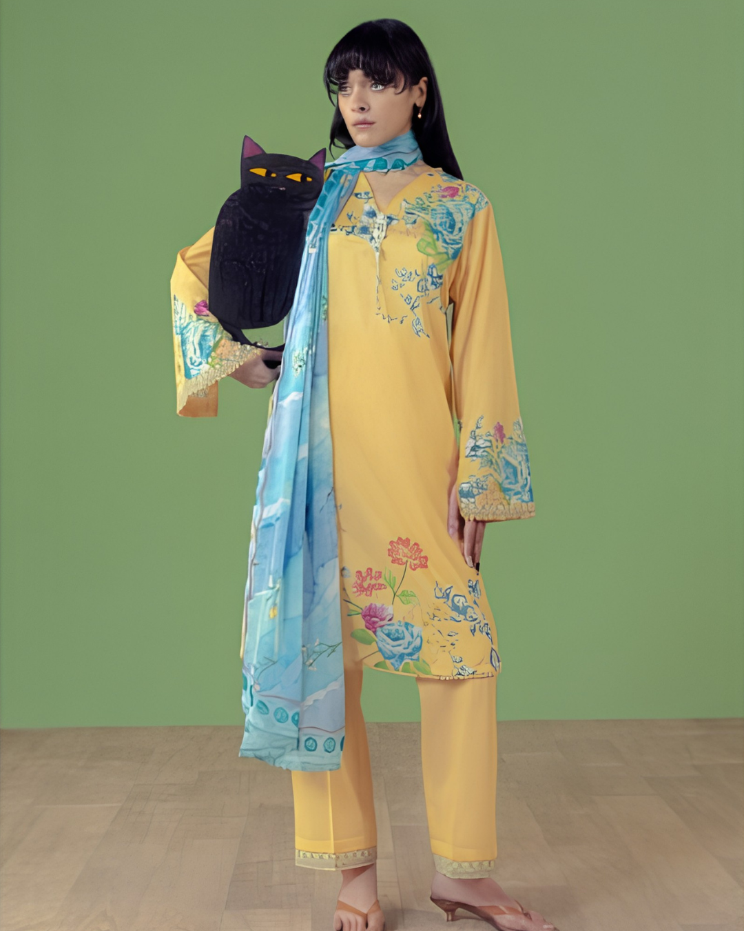 Coco print vol 3