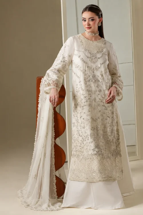 Emaan Adeel Nouvelle