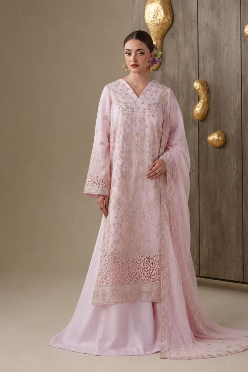 Emaan Adeel Nouvelle