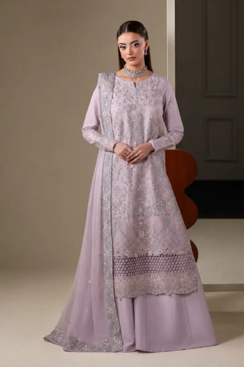 Emaan Adeel Nouvelle
