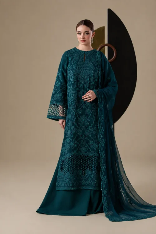 Emaan Adeel Nouvelle