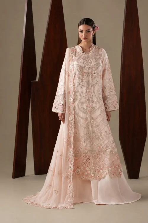 Emaan Adeel Nouvelle