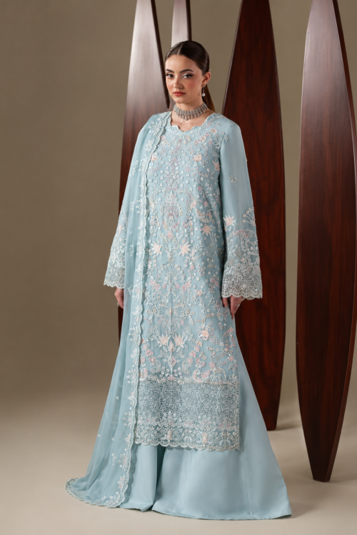 Emaan Adeel Nouvelle