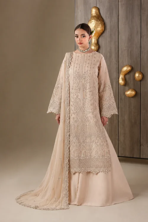 Emaan Adeel Nouvelle
