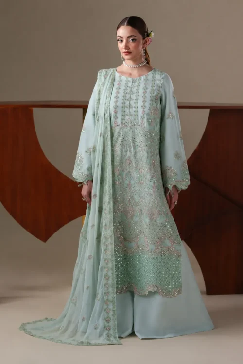 Emaan Adeel Nouvelle