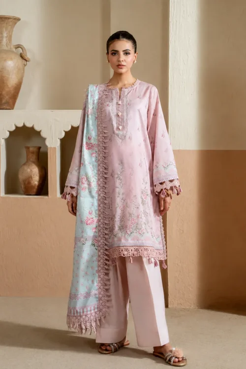 Mausummery | Rose dream