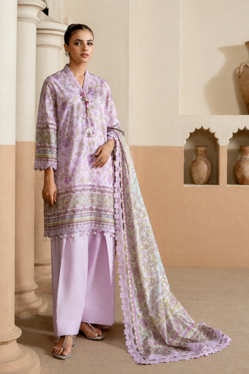 Mausummery | Mystic Mauve