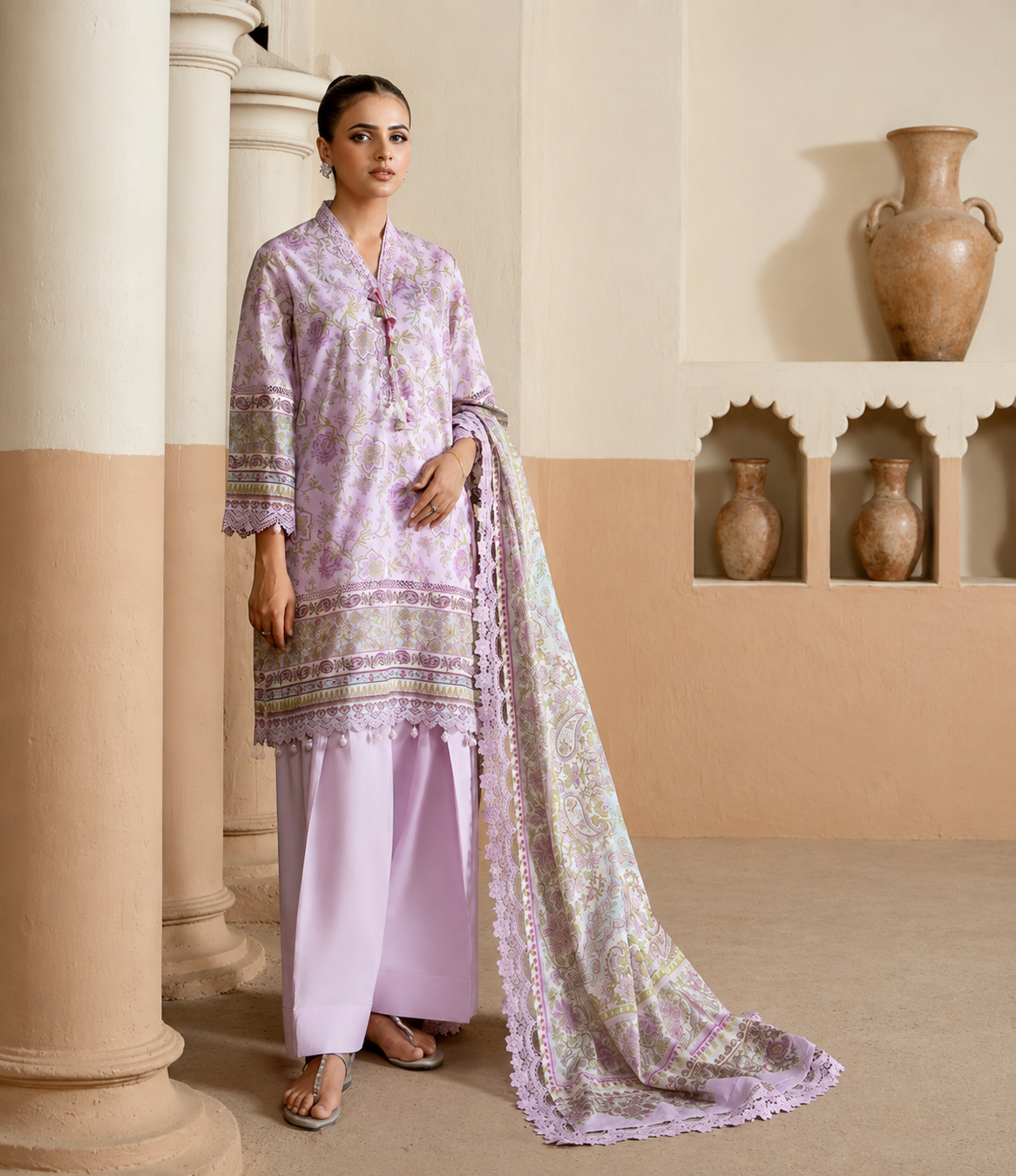 Mausummery | Mystic Mauve