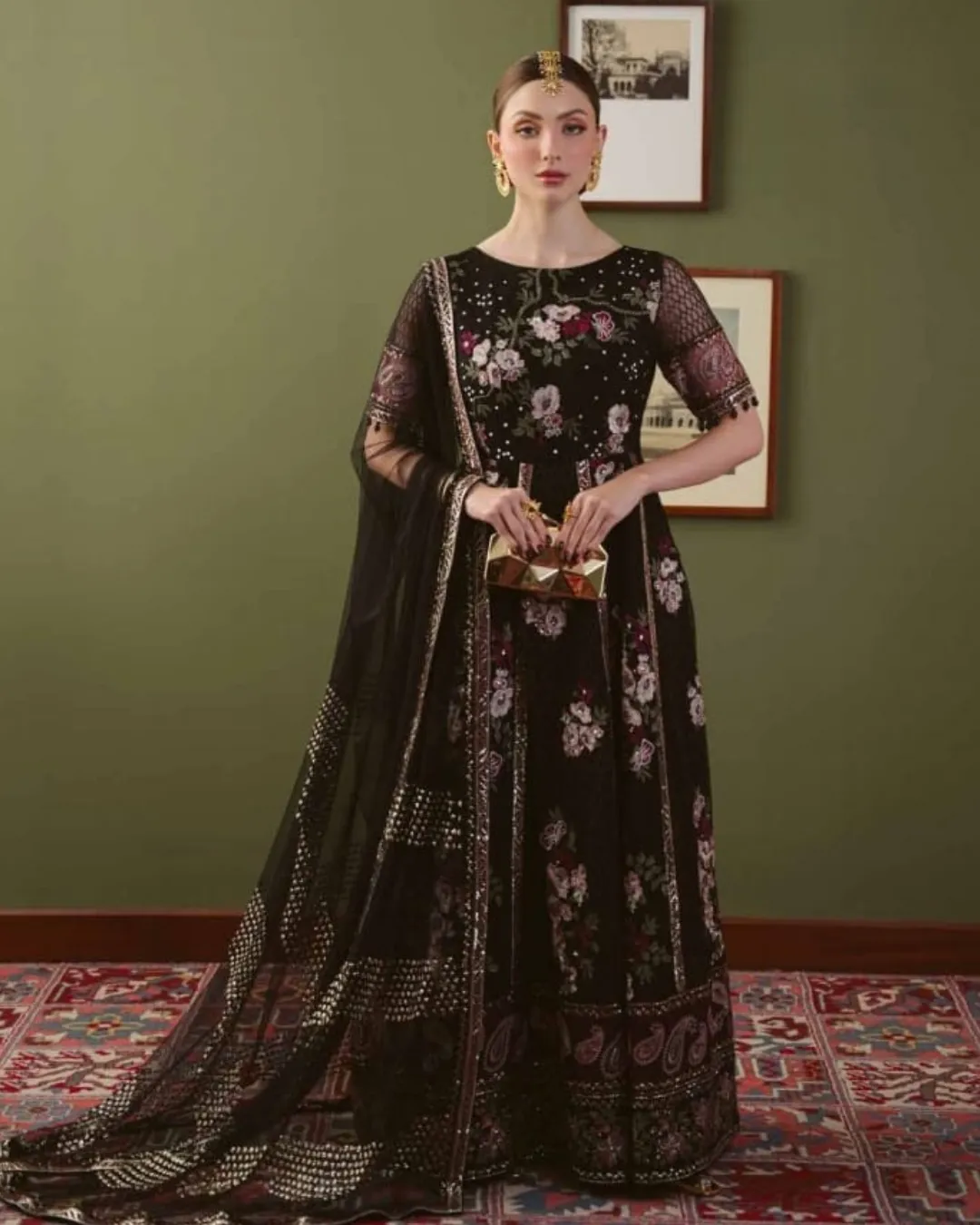 Nureh Elaya