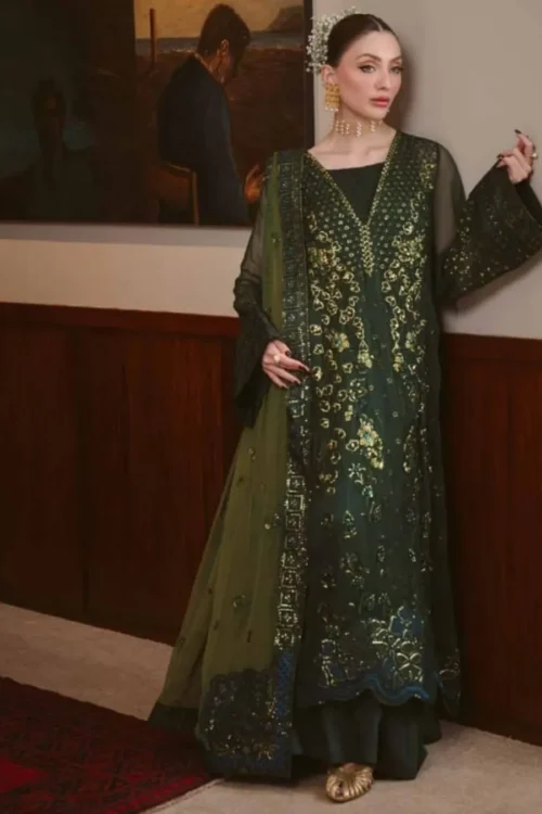 Nureh Elaya